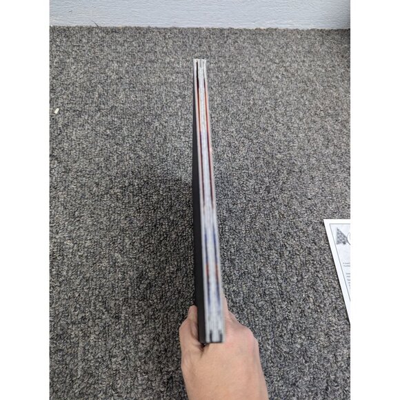 Christmas-Opoly Board Game Monopoly Themed Replacement Board & Instructions - Picture 5 of 7